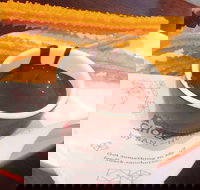 San Churro Belmont - Accommodation 4U