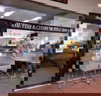 Seafood Basket - Accommodation 4U