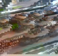 Squeeze Health Cafe - Accommodation 4U