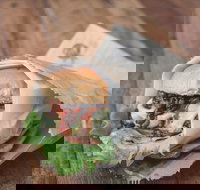 The Good Wolf - Accommodation 4U