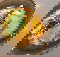 The East Pantry - Accommodation 4U