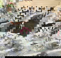 Tintenbar Teahouse - Accommodation 4U