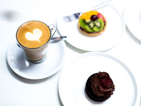 Ulladulla Cafe - Accommodation 4U 0