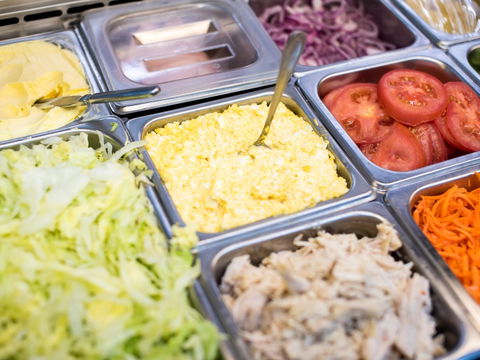 Ulladulla Cafe - Accommodation 4U 2