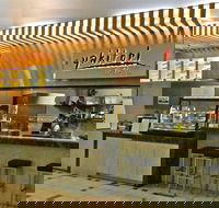 Yakitori - Accommodation 4U