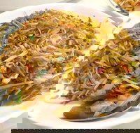 All Star Bakut Teh House - Accommodation 4U