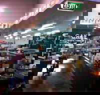 Belmondos Fresh Food Market - Accommodation 4U