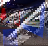 Biagio's - Accommodation 4U