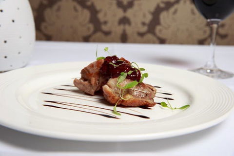 Biviano's - Accommodation 4U 0