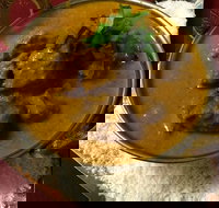 Bobby's Indian Cuisine - Accommodation 4U