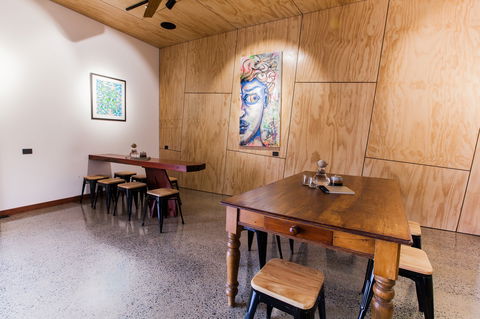 Boston Bean Coffee Company - Accommodation 4U 1