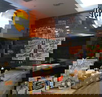 Burger Edge - Hillarys - Accommodation 4U