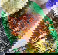 Cafe Rasa Sayang - Accommodation 4U