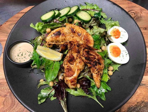 Cafe Odo - Accommodation 4U 0