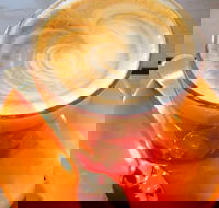 Chase Kitchen - Accommodation 4U