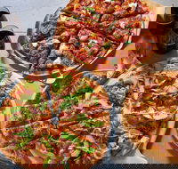 Crust - Accommodation 4U