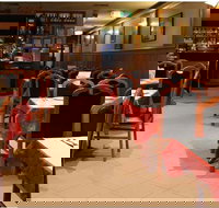 Enzo and Mario's Pizza House - Accommodation 4U