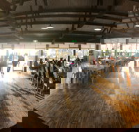 Forktree Brewing - Accommodation 4U