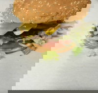 George's Snackbar - Accommodation 4U