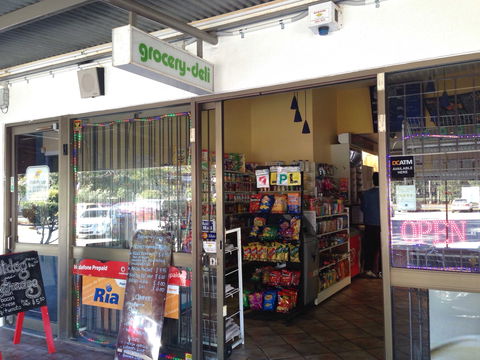 Grocery Deli - Accommodation 4U 0
