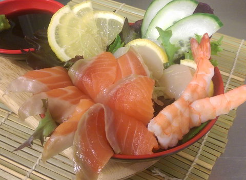 Hana Sushi - Accommodation 4U 0