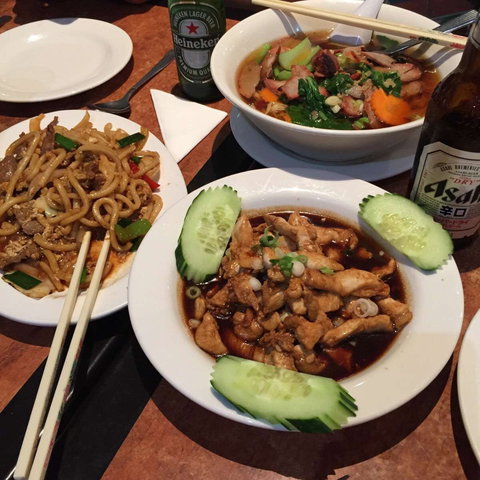 Han's Cafe - Innaloo - Accommodation 4U 0