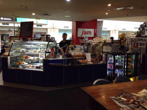 Jam - Accommodation 4U 0