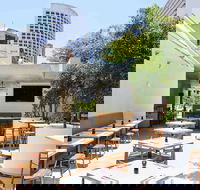 Jimmy's on the Mall - Accommodation 4U