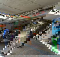 Kingsgrove Bakery - Accommodation 4U