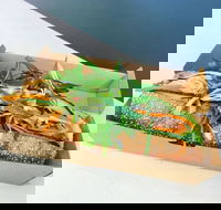 Lotus Leaf Asian Salads - Accommodation 4U