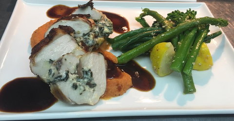 Macauleys Restaurant - Accommodation 4U 0