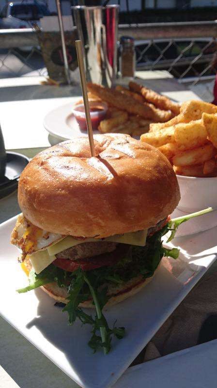 Milk Factory Cafe - Accommodation 4U 0