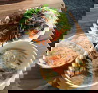 Moree Thai - Accommodation 4U