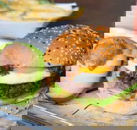 On It Burgers - Accommodation 4U