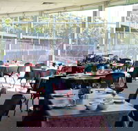 Paradise Chinese Restaurant - Accommodation 4U