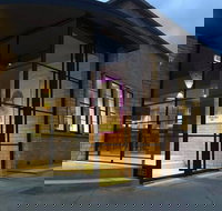 Postmistress - Accommodation 4U