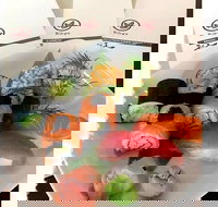 Rikyu - Accommodation 4U