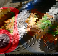 Sakaba - Accommodation 4U