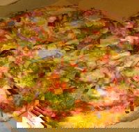 San Remo Pizza - Accommodation 4U