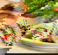Shingle Inn - Capalaba - Accommodation 4U