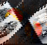 Sir John's Cafe - Accommodation 4U