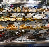 Sticky Buns - Accommodation 4U