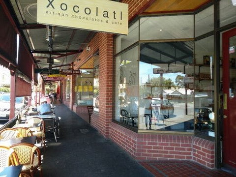 Surch - Chirnside Park - Accommodation 4U 0