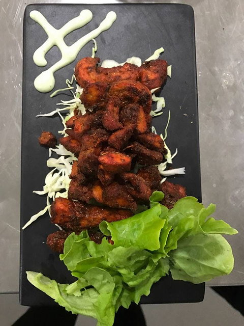 Sushi Show - CBD - Accommodation 4U 0