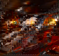 The Junk Bar - Accommodation 4U