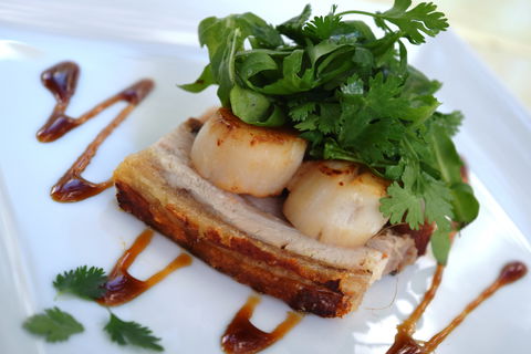 The Quarry Restaurant And Cellars - Accommodation 4U 1
