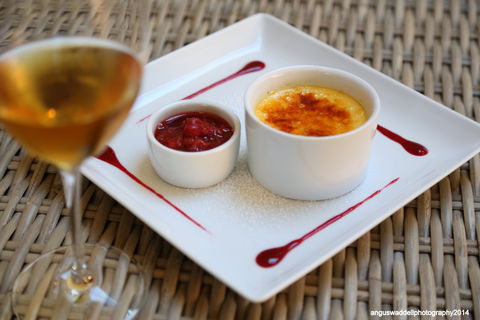 The Quarry Restaurant And Cellars - Accommodation 4U 2