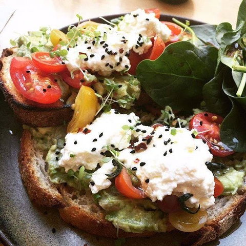 The Fine Food Store - Accommodation 4U 0