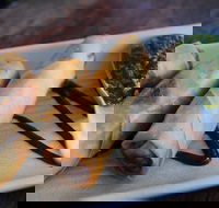 The Boatshed - Accommodation 4U