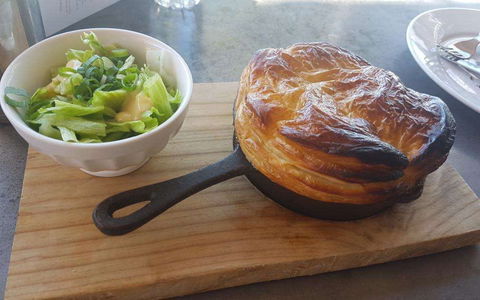 Tomah Gardens Restaurant At Blue Mountains Botanic Garden - Accommodation 4U 0